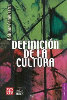 DEFINICION DE LA CULTURA