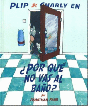 POR QUE NO VAS AL BA�O