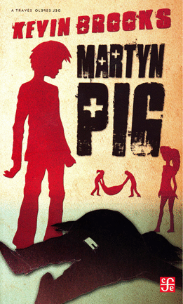 MARTYN PIG
