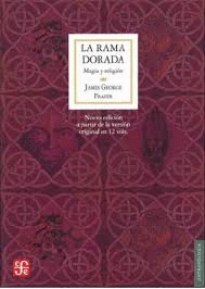 RAMA DORADA LA