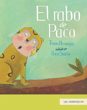 EL RABO DE PACO
