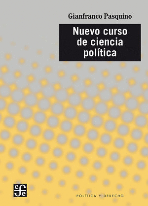 NUEVO CURSO DE CIENCIA POLITICA