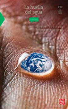 HUELLA DEL AGUA LA