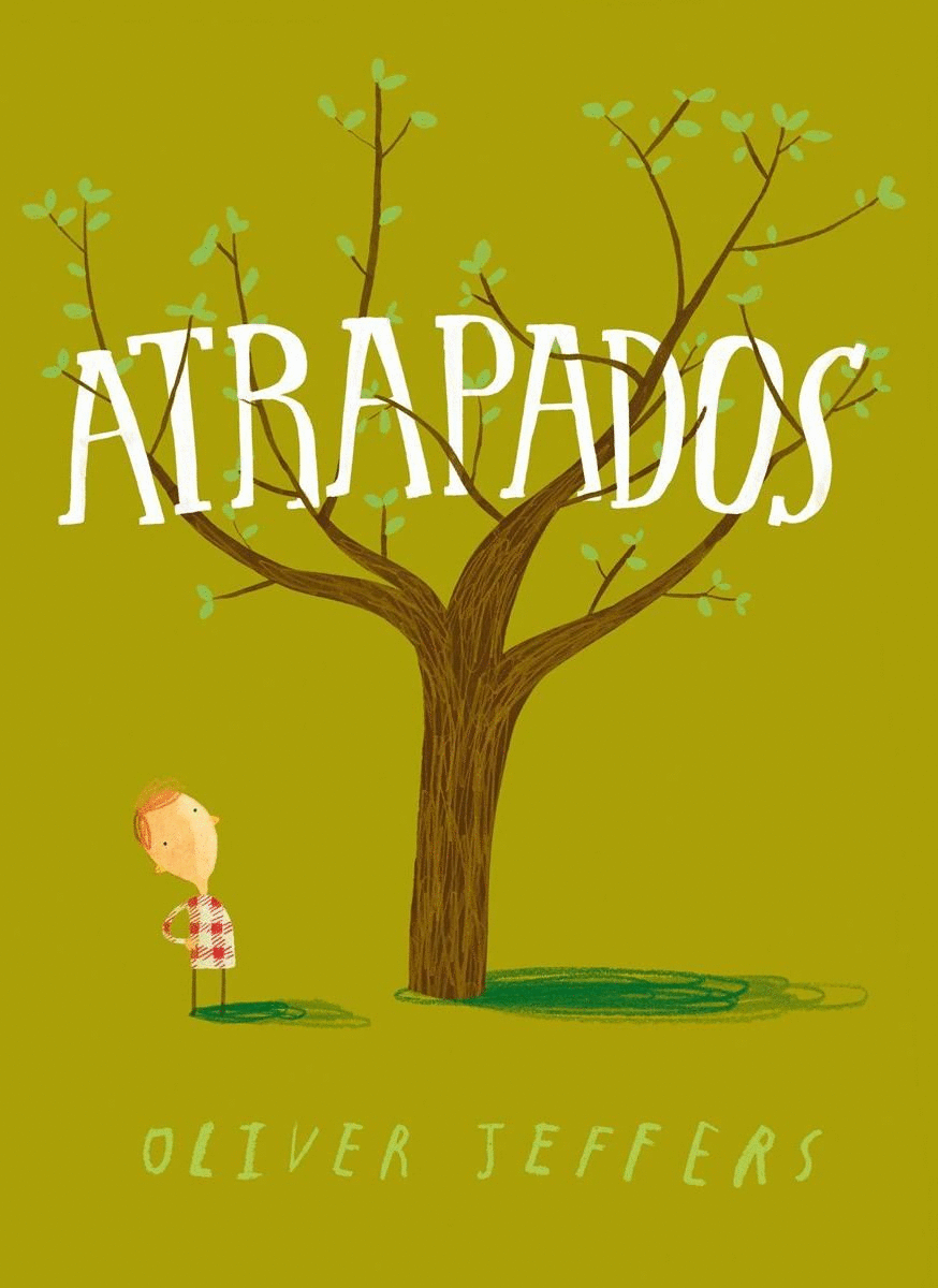 ATRAPADOS    PD