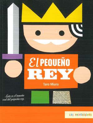 PEQUE�O REY EL