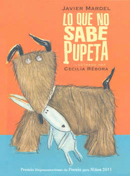 LO QUE NO SABE PUPETA LO