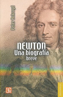 NEWTON UNA BIOGRAFIA
