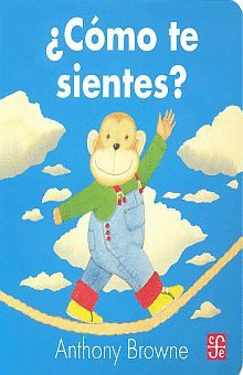 COMO TE SIENTES (PASTA DURA)