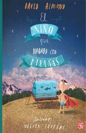 EL NIO QUE NADABA CON PIRAAS
