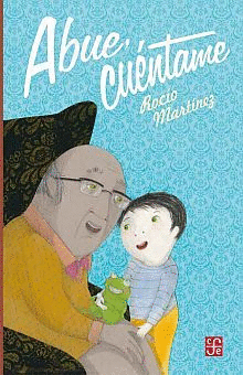 ABUE CUENTAME (PASTA DURA)