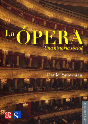 OPERA LA