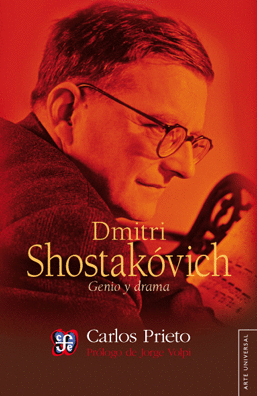 DMITRI SHOSTAKOVICH