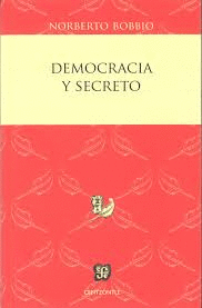 DEMOCRACIA Y SECRETO
