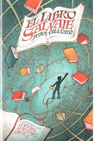 EL LIBRO SALVAJE