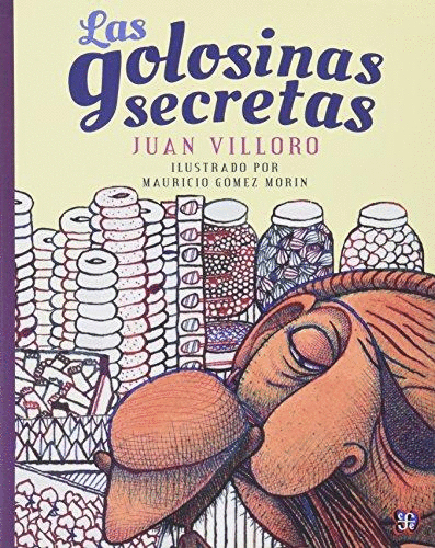 GOLOSINAS SECRETAS LAS