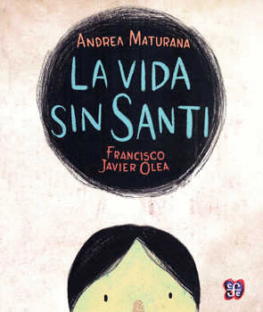 VIDA SIN SANTI LA
