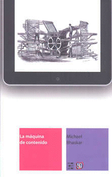 MAQUINA DE CONTENIDO LA