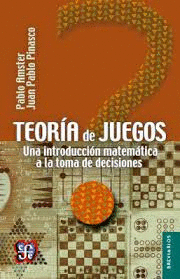 TEORIA DE JUEGOS 2 (BREV584)