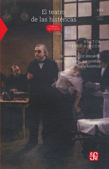 EL TEATRO DE LAS HISTERICAS