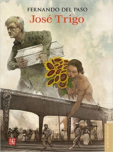 JOSE TRIGO