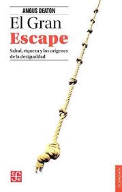 GRAN ESCAPE EL