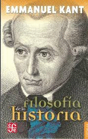 FILOSOFIA DE LA HISTORIA