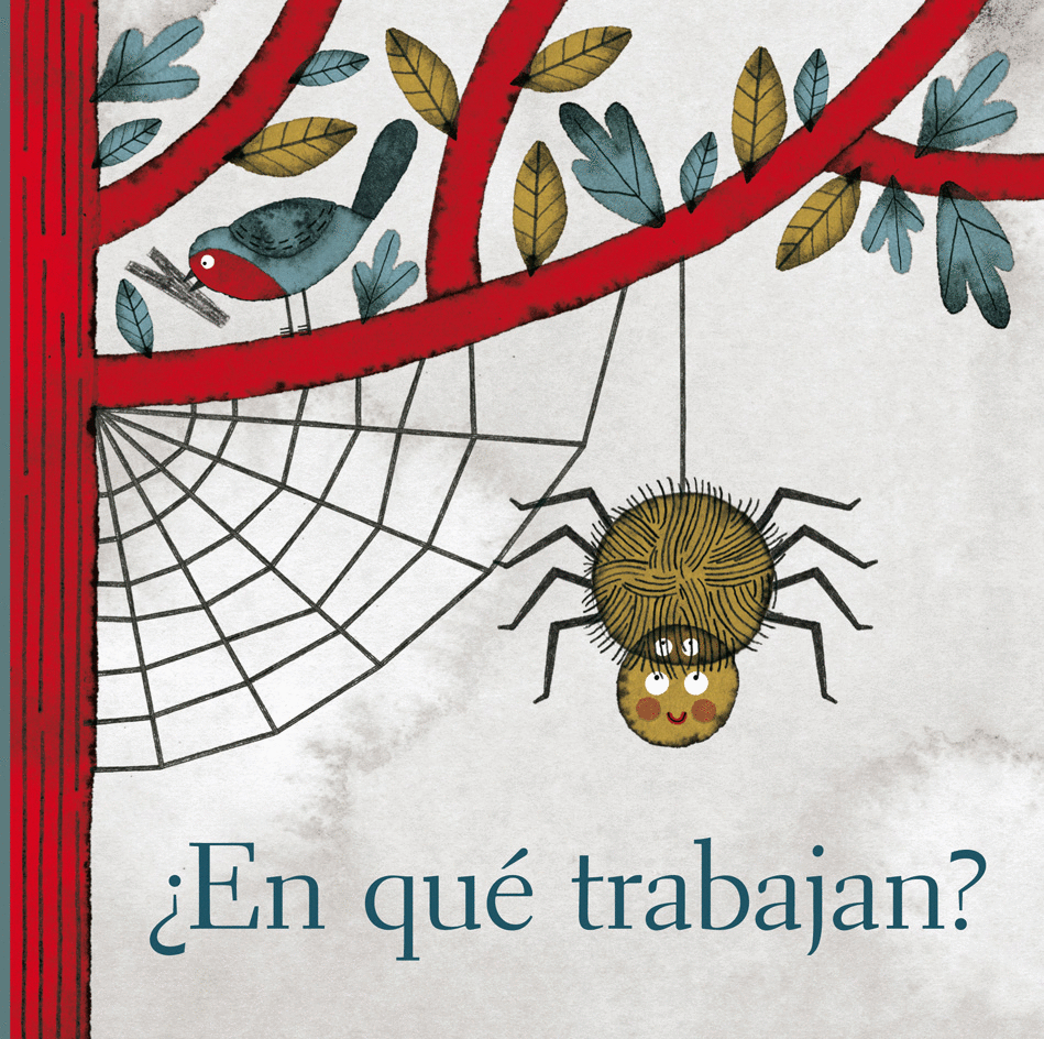 EN QUE TRABAJAN (PASTA DURA)