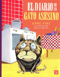 EL DIARIO DE UN GATO ASESINO