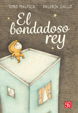 BONDADOSO REY EL