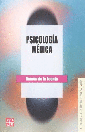 PSICOLOGIA MEDICA