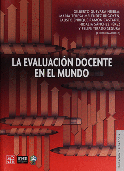 EVALUACION DOCENTE EN EL MUNDO LA