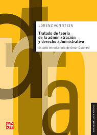 TRATADO DE TEORIA DE LA ADMINISTRACION Y DERECHO ADMINISTRATIVO