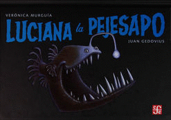LUCIANA LA PEJESAPO (PASTA DURA)