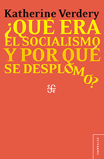 QUE ERA EL SOCIALISMO Y POR QUE SE DESPLOMO