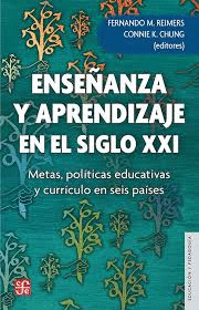 ENSE�ANZA Y APRENDIZAJE EN EL SIGLO XXI