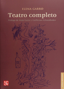 TEATRO COMPLETO