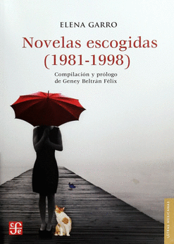 NOVELAS ESCOGIDAS (1981-1998)