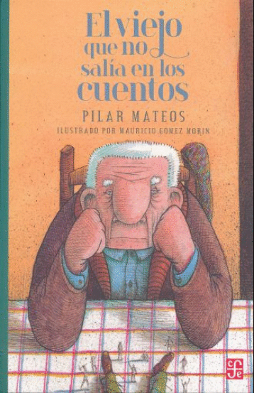EL VIEJO QUE NO SALIA EN LOS CUENTOS