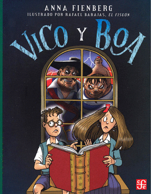 VICO Y BOA