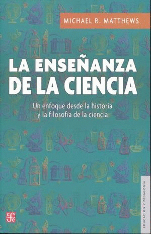 ENSE�ANZA DE LA CIENCIA