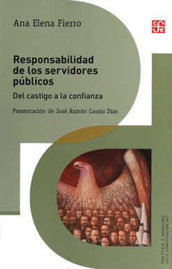 RESPONSABILIDAD DE LOS SERVIDORES PUBLICOS