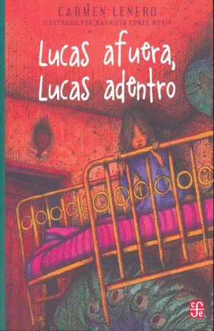 LUCAS AFUERA, LUCAS ADENTRO