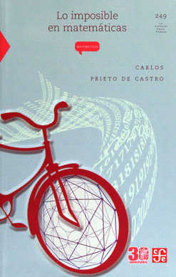 LO IMPOSIBLE EN MATEMATICAS