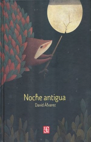 NOCHE ANTIGUA (PASTA DURA)