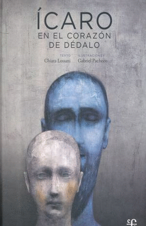 ICARO EN EL CORAZON DE DEDALO