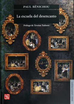 ESCUELA DEL DESENCANTO EL