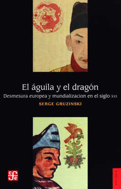 EL AGUILA Y EL DRAGON