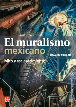 MURALISMO MEXICANO EL