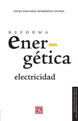 REFORMA ENERGETICA