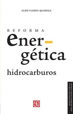 REFORMA ENERGETICA